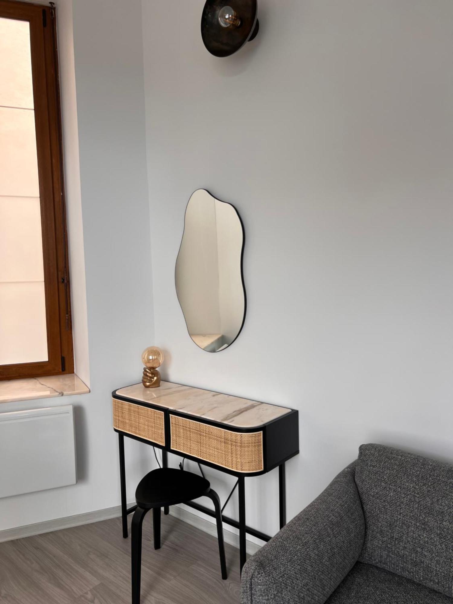Appartement Au Cheval Blanc - Familial 6p Parking Prive Proche Centre